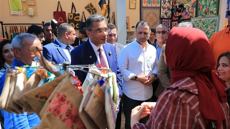 جناح المجلس القومي