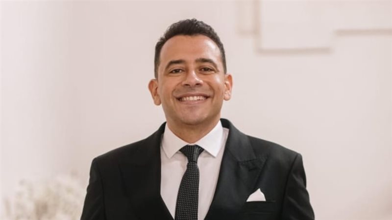 عمرو حسن