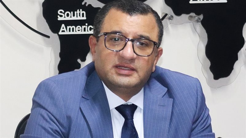 اللواء أحمد زغلول،