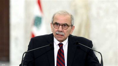 رئيس الحكومة اللبنانية: نأمل في عودة آمنة للنازحين بعد تثبيت وقف إطلاق النار