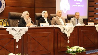 الضرائب: إعلان وزير المالية قريبًا إطلاق «مسابقة التميز الإداري» بمعايير واضحة وشفافة