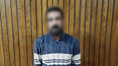كشف ملابسات تداول فيديو بتضرر إحدى السيدات من شقيقها 