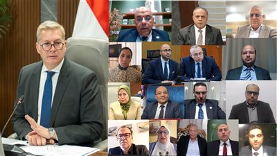 وزير البترول والثروة المعدنية: ترشيد النفقات وتطوير الأداء على رأس أولويات القطاع