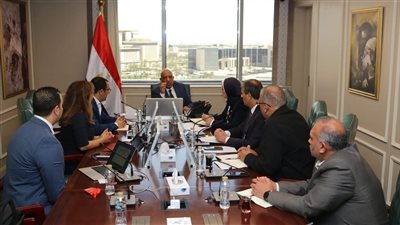 وزير الكهرباء: دعم التحول الرقمي لمراقبة أداء مشروعات الطاقة المتجددة وتحليل كفاءة الإنتاج