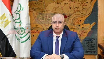 إزالة تعديات على أراضٍ زراعية بالفيوم وإحالة مدير جمعية للتحقيق