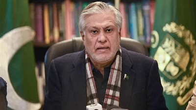 وزير الخارجية الباكستاني: لبنان أحد أبرز نقاط الخلاف بين الولايات المتحدة وإيران