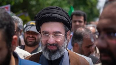 مجتبى الخامنئي: القوات البحرية الإيرانية على أهبة الاستعداد لمواجهه المخططات الخبيثة