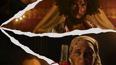 8 أفلام تتنافس في مسابقة الطلبة بمهرجان الإسكندرية للفيلم القصير في دورته الـ12