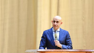  وزير التربية والتعليم: الجودة تتطلب المتابعة والتقييم وتحسين بيئة التعلم