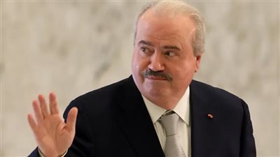 وزير المالية اللبناني يواصل لقاءاته في واشنطن لدعم بلاده ماليًا