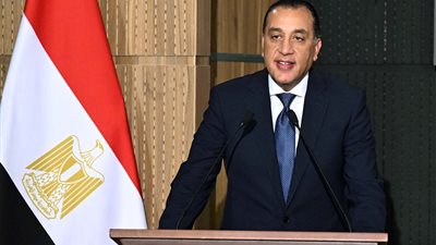 مدبولي: المشروع باستثمارات تتجاوز 1.4 تريليون جنيه ويوفر أكثر من 155 ألف فرصة عمل