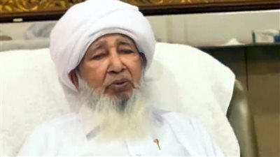 مفتي الديار الهندية يوجّه رسالة شكر لفضيلة الإمام الأكبر ويشيد بجهود أكاديمية الأزهر العالمية