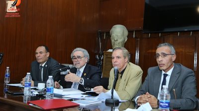 نقيب الكتاب: المرحلة المقبلة عنوانها المشاركة والتنوير الثقافي