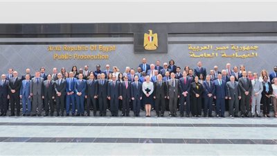 النيابة العامة تستضيف اجتماع مكاتب حفظ وبناء السلام التابعة للأمم المتحدة