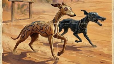 للعام الثاني على التوالي.. 16 فيلمًا تتنافس في مسابقة الذكاء الاصطناعي بـ“الإسكندرية للفيلم القصير”