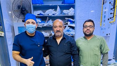 مستشفى التبين المركزي ينجح في إجراء أول استئصال كامل للرحم بالمنظار الجراحي
