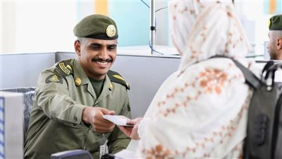 السعودية: بدء وصول ضيوف الرحمن إلى المملكة لأداء فريضة الحج