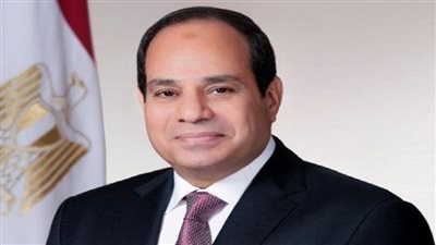 الرئيس السيسي يستعرض الجهود التي تقوم بها مصر لدعم لبنان