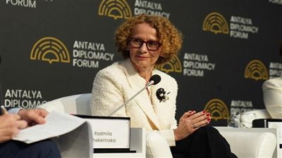 الناتو يؤكد: تقدم في الالتزامات وتعزيز القدرات الدفاعية قبل قمة أنقرة