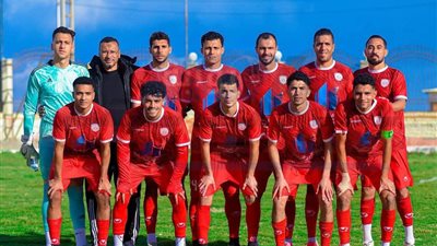 بعد غياب 31 عامًا.. صعود نادي بلطيم للممتاز «ب»