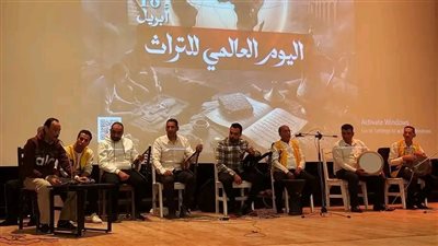 ثقافة الإسماعيلية تحتفي بالتراث.. السمسمية والحرف اليدوية في فعاليات متنوعة