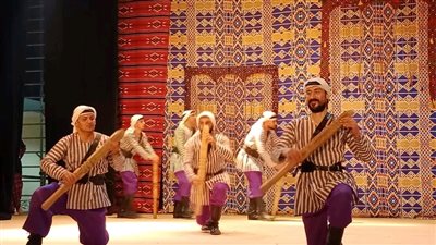 اليوم العالمي للتراث.. السامر والدحية والحرف اليدوية وإحياء الذاكرة الشعبية بالعريش