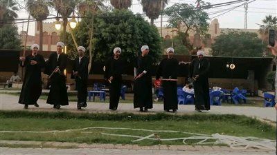 سوهاج تحتفي باليوم العالمي للتراث