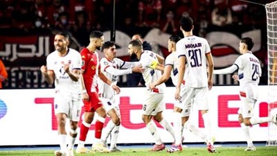 الكونفدرالية الأفريقية| أولمبيك آسفي ضد اتحاد العاصمة في إياب نصف النهائي