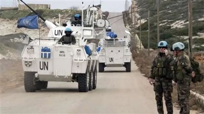 اليونيفيل تطالب الحكومة اللبنانية بتقديم المتورطين في الهجوم المتعمد على قواتها للعدالة