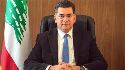 وزير الإعلام اللبناني: لن نتهاون في ملاحقة المتورطين في الهجوم على قوات اليونيفيل