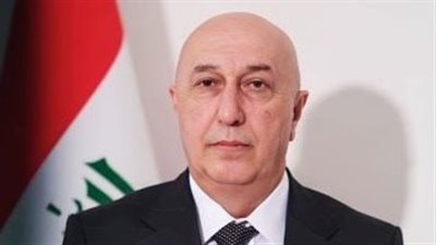 الرئيس العراقي يؤكد أهمية استمرار الحوار وتجنيب المنطقة مخاطر الحروب