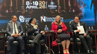 القومي للمرأة يشارك في مؤتمر معهد الكبد القومي لتعزيز التوعية الصحية للنساء