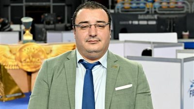 مراقب الاتحاد الدولي للسلاح يشيد بتنظيم كأس العالم بالقاهرة: نموذج احترافي يعكس قوة مصر