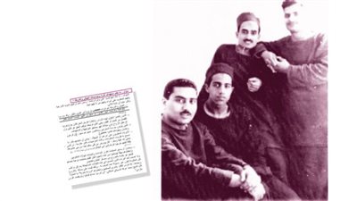 إخوان العنف من النظام الخاص إلى «حسم»