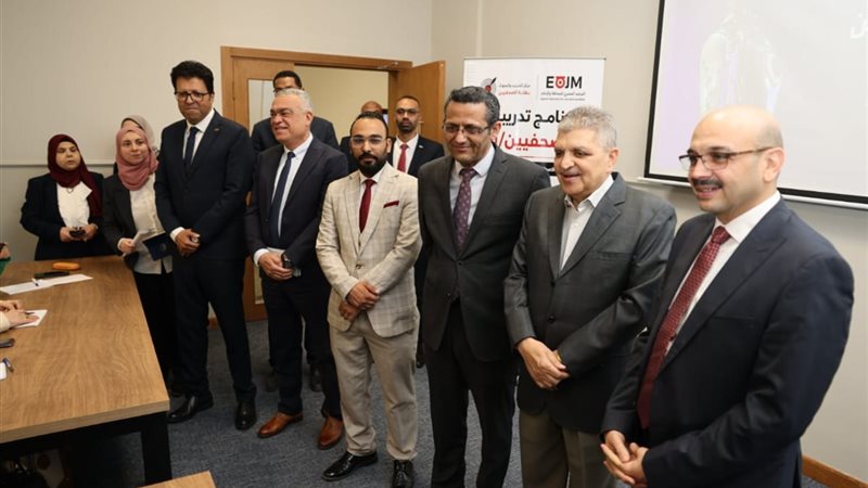 جانب من الفعاليات