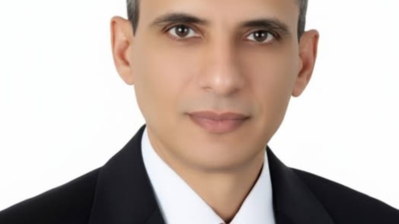 الدكتور هشام عنين