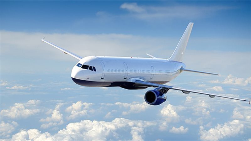 قفزة أسعار وقود الطائرات