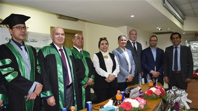 “روزاليوسف” تهنئ الصحفي هاني عبد الله لحصوله على الدكتوراه في القانون الدولي 