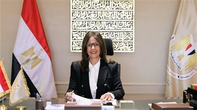 وزيرة الثقافة توجّه بفتح تحقيق عاجل في حريق محدود بأحد منافذ بيع الكتب بوسط القاهرة