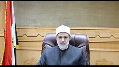 وكيل الأزهر السابق يوجّه رسالة شكر بعد سنوات من خدمته