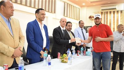 انطلاق الملتقى التوعوي الأول لمركز الدعم النفسي والاجتماعي بالمدن الجامعية ببني سويف
