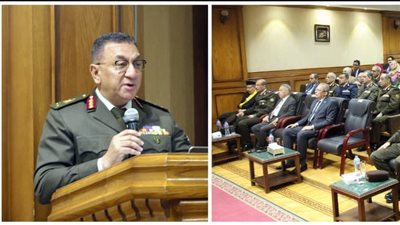 الأكاديمية الطبية العسكرية تنظم مراسم تسليم الشهادات العلمية وتكريم المتميزين من الأطباء