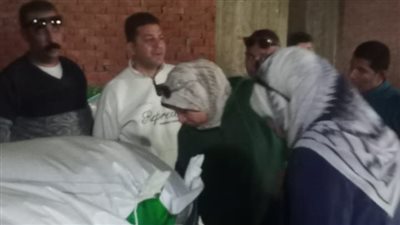 ضبط كيانات مخالفة لتصنيع وتعبئة أسمدة ومخصبات زراعية وأعلاف مجهولة المصدر بالمنوفية