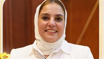 سالي عبدالرؤوف رئيسًا لقطاع الأقاليم بهيئة الرعاية الصحية