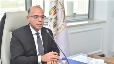 وزير الاستثمار يؤكد التوجه لتحويل الزراعة إلى قطاع تصديري