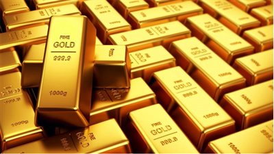 سعر الذهب عيار 21 خلال بداية تعاملات اليوم الجمعة 8 مايو 2026