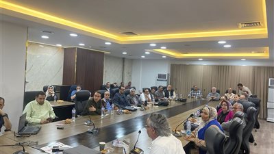 غرفة صناعات الطباعة تنظم ندوة لدعم التطوير الفني بمشاركة 20 شركة