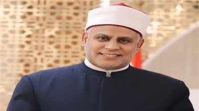 مفتي الجمهورية يهنئ  الدكتور أحمد الشرقاوي لتكليفه القيام بعمل رئيس قطاع المعاهد الأزهرية