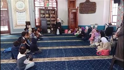 أنوار دولة التلاوة تتمدد عالميًا.. موفدو الأوقاف يواصلون نشر نور القرآن عالميًّا