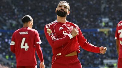  “صلاح” يشعل مشاعر جماهير ليفربول ويرغب في وداع أنفيلد بطريقته الخاصة 